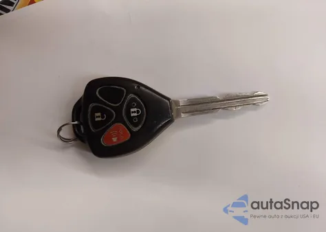 2012 Toyota Rav4 из США, поврежденный, VIN 2T3BF4DV4CW266710